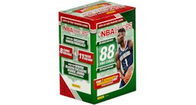 2019-20 Panini NBA Hoops Basketball Winter Blaster Box