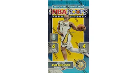 2019-20 Panini NBA Hoops Premium Stock Basketball Tmall Box