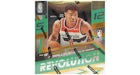 2019-20 Panini Revolution Chinese New Year Basketball Hobby Box