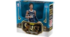 2019-20 Panini Select Basketball 1st Off The Line Premium Edition Box