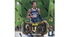 2019-20 Panini Select Basketball Hobby Box