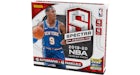 2019-20 Panini Spectra Basketball Hobby Box