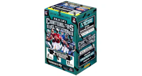 2019 Panini Contenders Football Fanatics Exclusive Blaster Box (11 Packs)