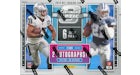 2019 Panini Contenders Optic Football Hobby Box
