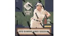 2019 Panini Diamond Kings Baseball Hobby Box