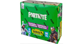 2019 Panini Fortnite Series 1 Hobby Box