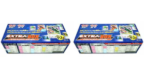 Pokémon TCG BW/XY Extra Regulation Box 2x Lot (Japanese)