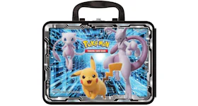 2019 Pokemon TCG Collector Chest Fall 2019