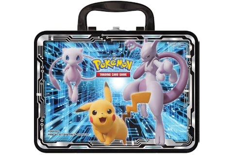 2019 Pokemon TCG Collector Chest Fall 2019 - US 2019 Pokemon TCG Collector Chest Fall 2019 - US