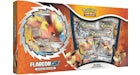 2019 Pokemon TCG Flareon GX Special Collection