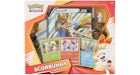 2019 Pokemon TCG Galar Collection Scorbunny