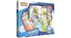 2019 Pokemon TCG Galar Collection Sobble