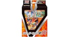 Pokémon TCG Starter Set V Flame (Japanese)