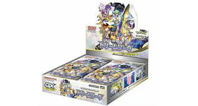 Pokémon TCG Sun & Moon SM11b Dream League Booster Box