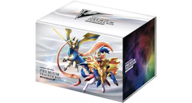 Pokémon TCG Sword & Shield SB Premium Trainer Box (Japanese)