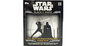 2019 Topps Star Wars: The Empire Strikes Back Black & White Hobby Box