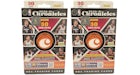 2020-21 Panini Chronicles Basketball Hanger Box 2x Lot
