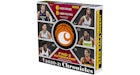 2020-21 Panini Chronicles Basketball Hobby Box