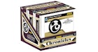 2020-21 Panini Chronicles Soccer Hobby Box