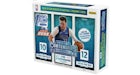 2020-21 Panini Contenders Basketball 1st Off The Line Box