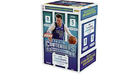 2020-21 Panini Contenders Basketball Blaster Box
