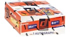 2020-21 Panini Donruss Basketball Retail Box