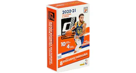 2020-21 Panini Donruss Basketball Tmall Asia Exclusive Box