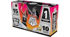 2020-21 Panini Mosaic Basketball 1st Off The Line Box