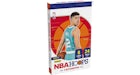 2020-21 Panini NBA Hoops Basketball Hobby Box