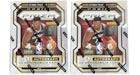 2020-21 Panini Prizm Basketball Blaster Box 2x Lote