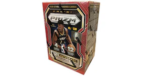 2020-21 Panini Prizm Basketball Fanatics Blaster Box (48 Cards)