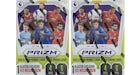 2020-21 Panini Prizm Premier League Soccer Blaster Box 2x lotto