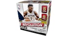 2020-21 Panini Revolution Basketball Hobby Box