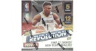 2020-21 Panini Revolution Chinese New Year Basketball Hobby Box