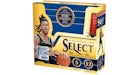 2020-21 Panini Select Basketball 1º Caja de pasatiempos
