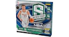 2020-21 Panini Spectra Basketball 1st Off The Line Box