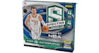 2020-21 Panini Spectra Basketball Hobby Box