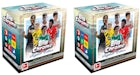 2020-21 Topps Chrome Bundesliga Soccer Sapphire Edition Box 2x Lot