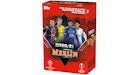 2020-21 Topps Merlin Collection Chrome UEFA Champions League Soccer Blaster Box