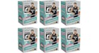 2020-21 Panini Donruss Optic Basketball Blaster Box 6x Lot