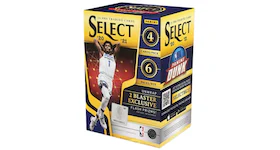 2020-21 Panini Select Basketball Blaster Box (Flash Prizms)