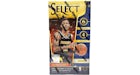 2020-21 Panini Select Basketball H2 Hobby Hybrid Box