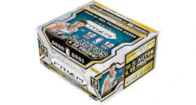 2020-21 Panini Prizm Basketball Basketball Hobby Box