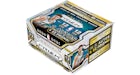 Caja de tarjetas de básketbol 2020-21 Panini Prizm