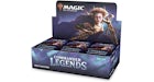 Magic: The Gathering TCG Boosterbox für Commander Legends Draft 2020
