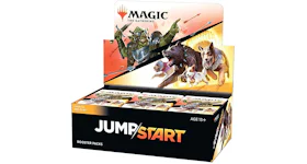Magic: The Gathering TCG Jumpstart Booster Box