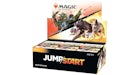 Magic: The Gathering TCG Jumpstart-Boosterbox