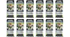 2020 Panini Chronicles Football Fat Pack 12x Lot