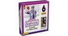 Panini Contenders Draft 2020 Selecciones Fútbol Hobby Box