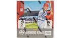 2020 Panini Diamond Kings Baseball Hobby Box